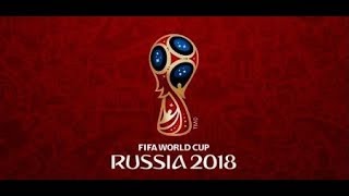 فيفا 18 شرح كيف تسوي كأس العالم 2018 طريقة سهلة/fifa 18 how to make world cup 2018