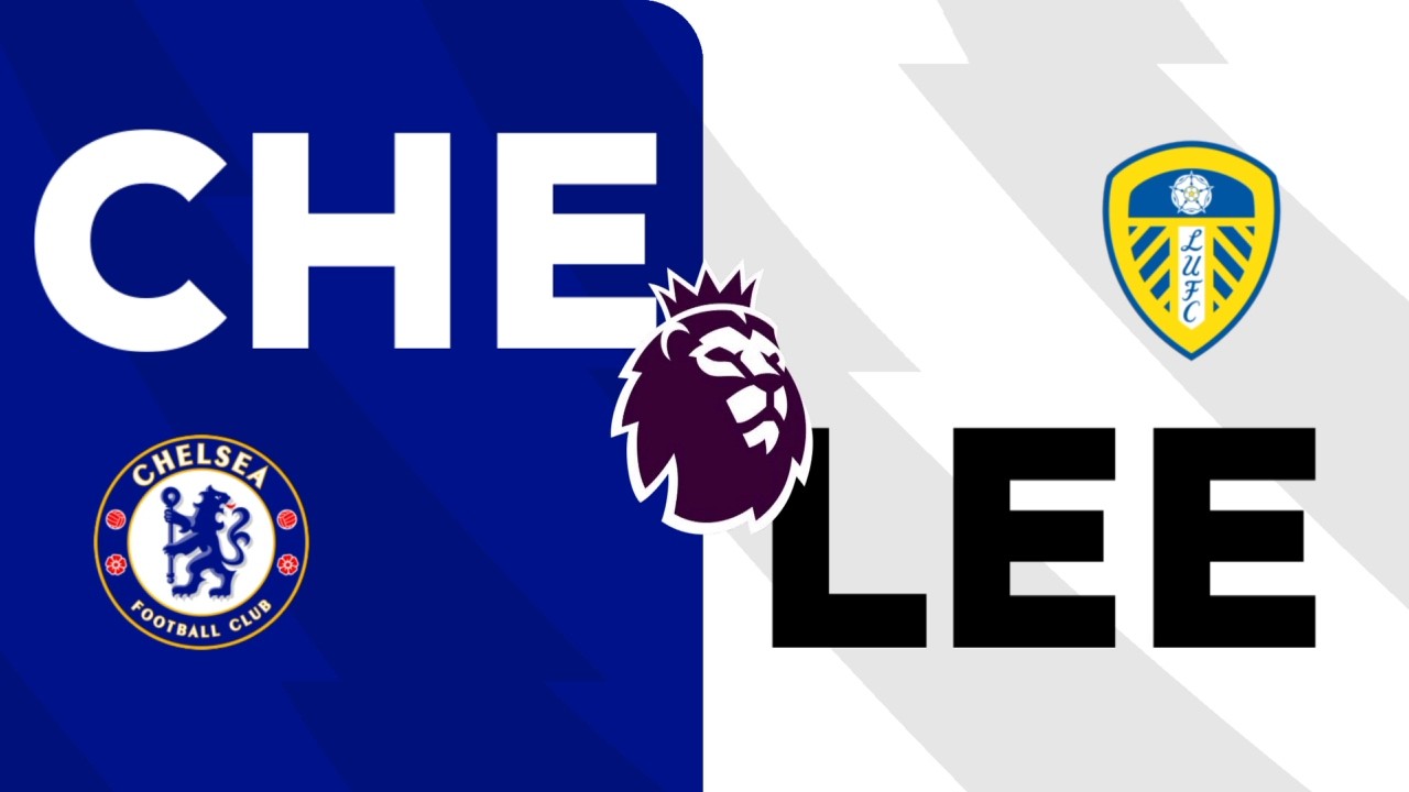 FC 26 - Chelsea vs  Leeds United - جولة 26 - دوري انجليزي ممتاز