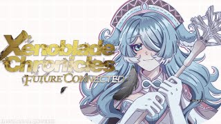 【Xenoblade Chronicles: Future Connected】 Ponspectors till we die! 【NIJISANJI EN | Elira Pendora】