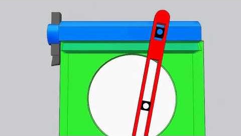 quick return mechanism