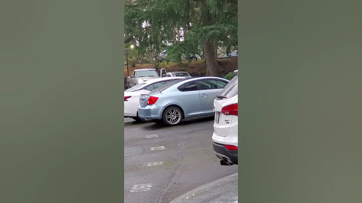 dumping garbage illegally caught #redhanded