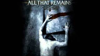 All That Remains - The Waiting One [Sub. Español] (Mejor Traducción) chords