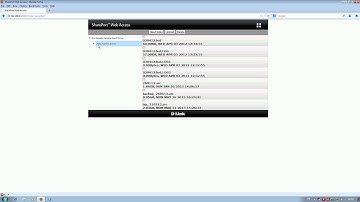 D-Link DIR-865L media share [PCAXE.COM]