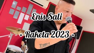 Enis Sali - Raketa  ft. Mathis // clip officiel 2023 #tendance #remix #balkan