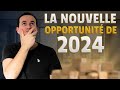 Ce nouveau mtier explose en 2024 et a paye trs bien  nouvelle opportunit