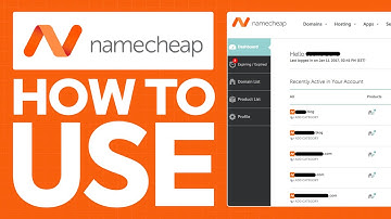 How To Use Namecheap Hosting (2025) Step by Step