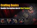 PoE 2 Basics Crafting | Double Corruption &amp; Vaal Tempel / Part 9