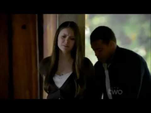 Stefan and Elena Scenes 3x12 Part 1