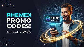 How to Find Phemex Promo Codes for New Users (2025)