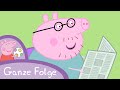 Peppa Pig Deutsch  Papa Wutz sucht seine Brille (Ganze Folge)