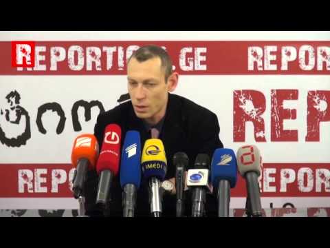 მუხრან ბურჭულაძე \"მუხროვანის კადრები\"