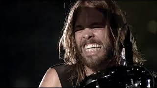 Taylor Hawkins Remembered (RIP) Foo Fighters Tribute