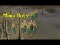 I Found An Underground Army Of Steven Bots