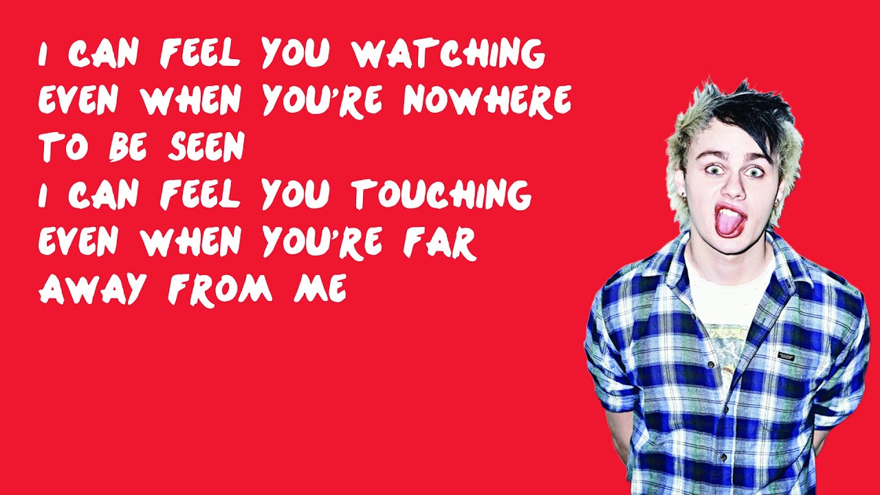 5sos Voodoo Doll (Studio Version/Lyrics On Screen), 51 OFF