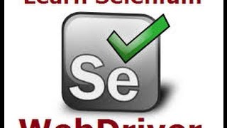 Installation and Configuration of Selenium