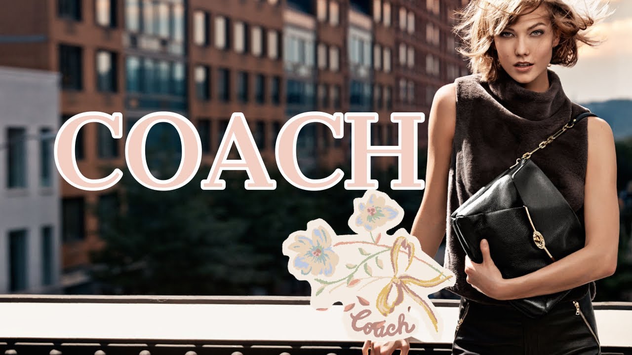 ➖MEDIUM ZIP AROUND WALLET....➖ Coach Edition🤭!!