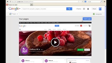 Setting up a Google Plus Local Account - Jolt TV