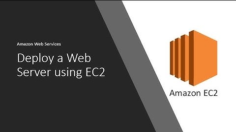 APACHE WEB SERVER DEPLOYMENT USING AWS CLOUD