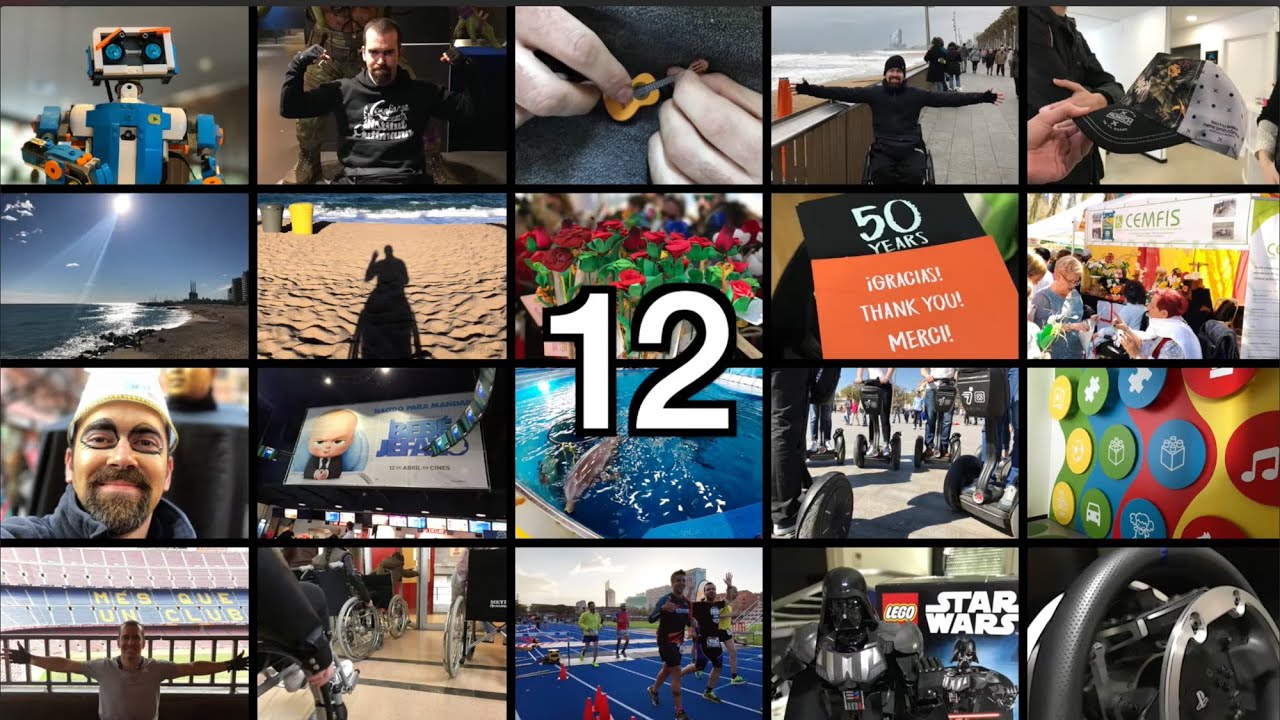 Cada latido, tiene sentido... | joansoy.com