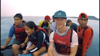JOINED THE DEPARTMENT OF TOURISM in Philippines!