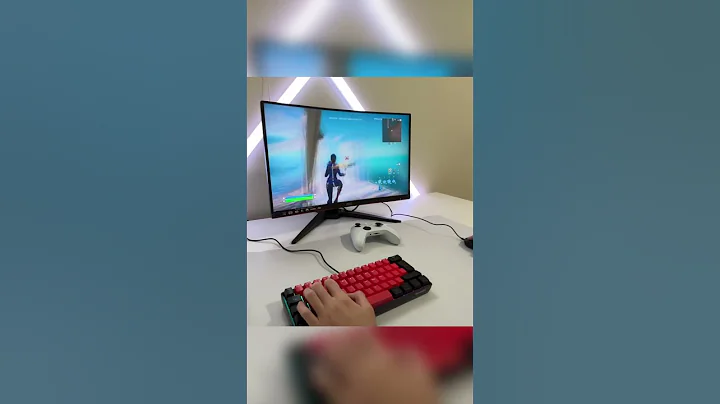 Best Budget Gaming Setup