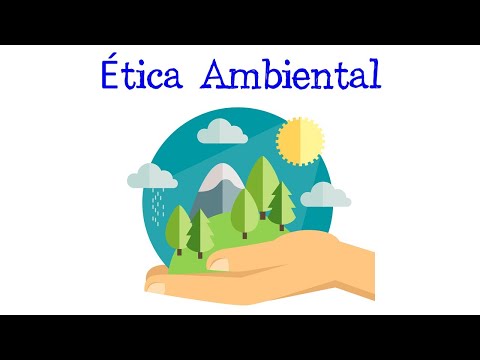 Video: Ética ambiental: concepto, principios básicos, problemas