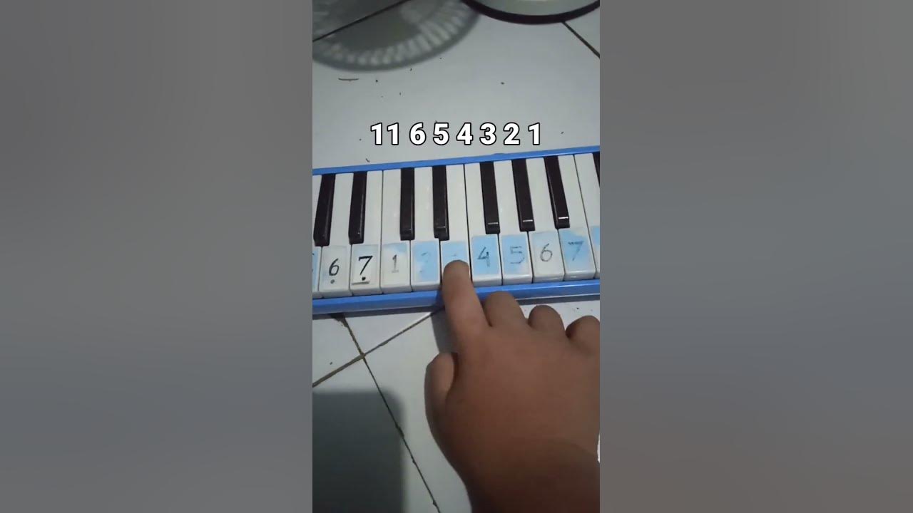 pianika susu murni nasional