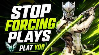 How to WIN MORE Games on Genji – Platinum VOD Review screenshot 1