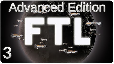 #3 Max Plays | Faster Than Light | Advanced Edition