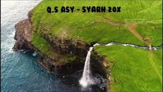 SURAT ASY-SYARH JUZ 30 HAFALAN 20X | METODE UMMI ANAK