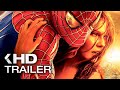 SPIDER-MAN 2 Trailer (2004)