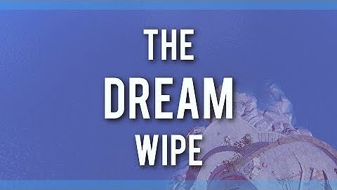 RUSTㆍThe DREAM Wipe (Insane PVP)