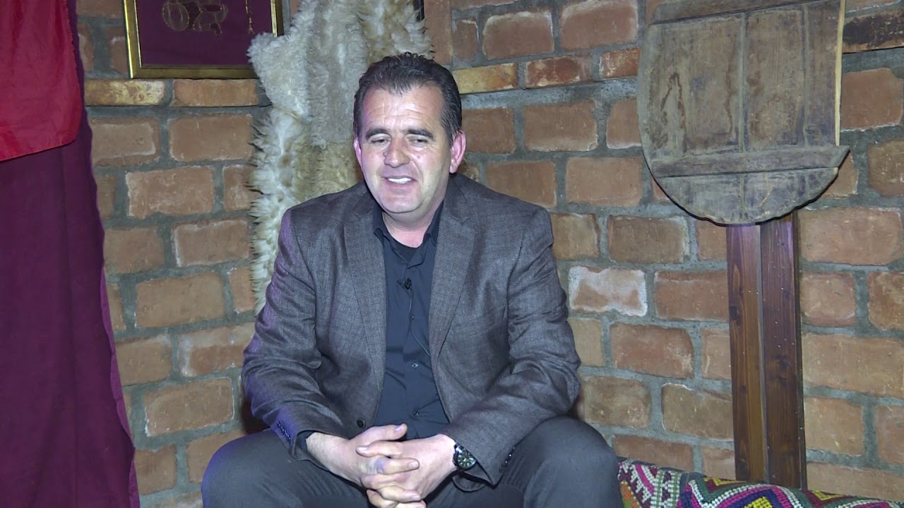 NGA BREZI NE BREZ-JETA E MAZLLAM HASANIT DHE USHQIMET E SHARRIT 03.04. 2019 (PJESA E PARE)