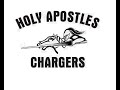 HA 2029 Blue v St Joan of Arc Nasotah