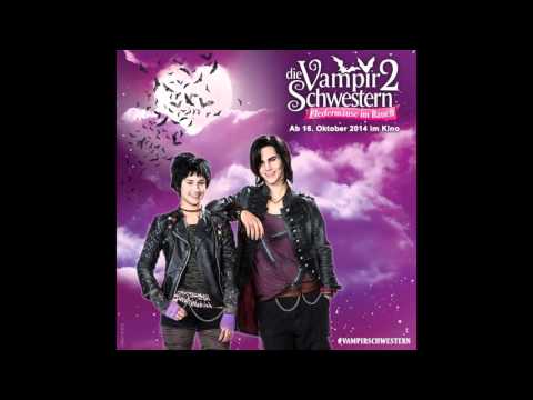 Las hermanas vampiro 2- Boiboiboi Krypton Krax