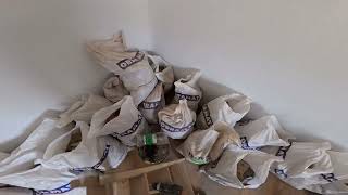 Renovating a 100-Year-Old Apartment | Episode 20 #workmanpov