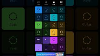 Royal Road Dubstep From Drum Pad Machine