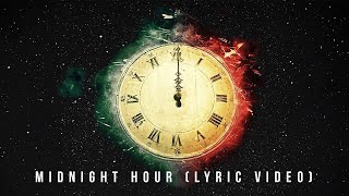 Maoli - Midnight Hour (Official Lyric Video) ft. Morgan Heritage