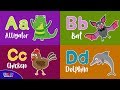 Kiddos World TV Learning Quiz