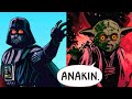 When Darth Vader was Haunted by Yoda's Ghost(Canon) - Star Wars Comics Explained