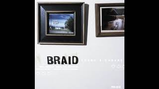 Video thumbnail of "Braid - Urbana's Too Dark"