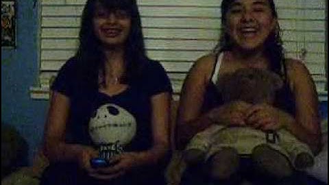 The Krisp Show intro