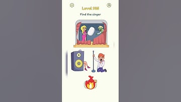 DOP 2 - Delete One Part Level 935 #shorts #gaming #dop2 #dop