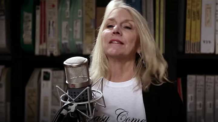 Pegi Young - A Thousand Tears - 4/14/2017 - Paste ...