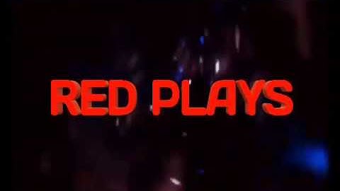 Redstone Guys new intro!!!