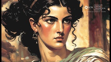 Patterns and Order in Randomness by Abhishek Dhar