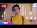 Barrister Babu | Full Episode Ep. 38 | Anirudh stands up to his family | Colors TV