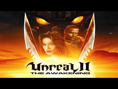 Видео: Unreal II становится золотым