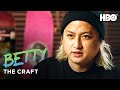 Betty: The Craft - Director of Photography Jackson Hunt | HBO