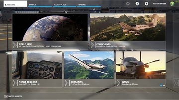 Come Fly With ME | Microsoft Flight Simulator #cosmoz #Cosmoz #CMZ